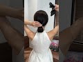 髪型グレードアップ!麦浪クリップで、普通の髪をエレガントに! #hairclip #hairstyle #hairtutorial #hairaccessories #ヘアアレンジ #髪飾り
