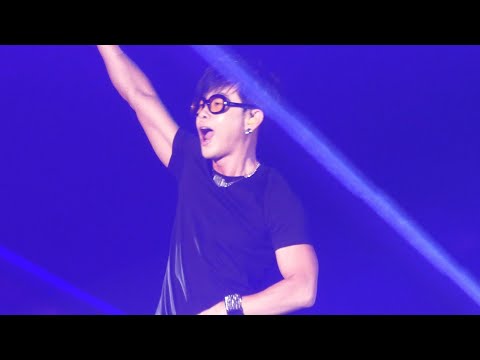 20191221 이승환 - 물어본다 _ 무적전설 in 인천