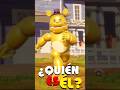 ¿QUIÉN ES EL FREDBEAR RÁPIDO? #fnaf #helloneighbor #fnaflore #fnaffangames #fivenightsatfreddys1