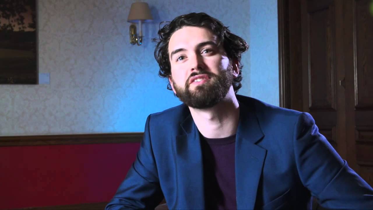 Nudjed - one of the Digital Dozen @Digital_2015 in Wales