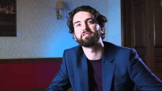 Nudjed - One Of The Digital Dozen In Wales