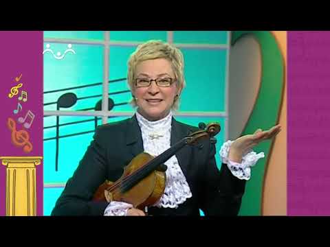 АЗИ. Музыка. Тембр. Флейта