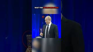 Vladimir Putin and Kim Jong Un 😳 | Watch the Reaction 😨