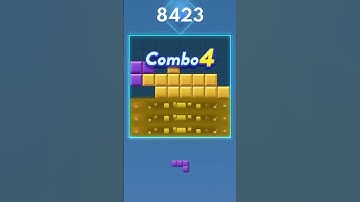 Block Blast: slow hand slow brain 😂 #shortvideo #shorts #blockblast #viralshorts