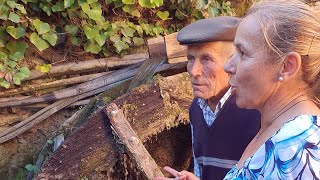 Azenha do Olho de Água