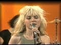 Blondie - Look Good In Blue
