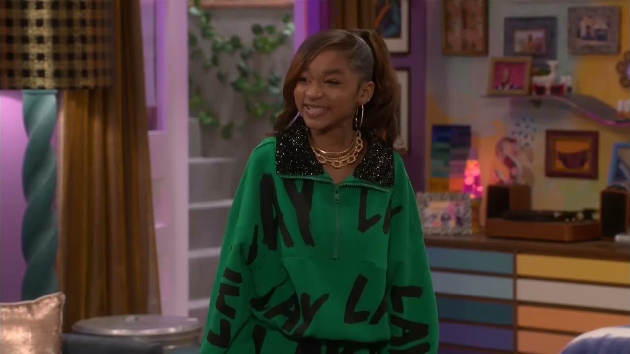 Watch That Girl Lay Lay on your DVR or Nick on Demand Promo July 15