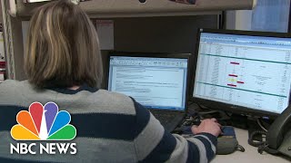 Asian Americans Underrepresented In Executive Jobs, Corporate Boards | NBC News NOW