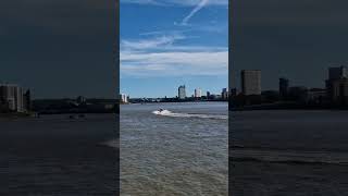 River Thames | Summer #summer #riverthames #shortvideo