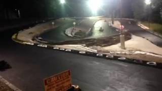 Osage Beach,Missouri go-cart time lapse by marshalltown5 43 views 6 years ago 38 seconds