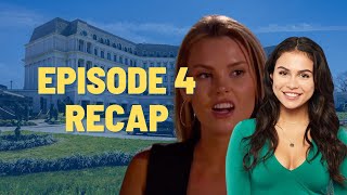 Matt James - Episode 4 (The Bachelor Recap)