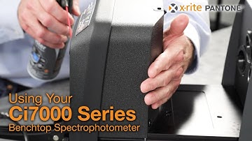 How To Maintain Your Sphere Benchtop Instrument