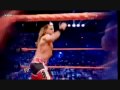 Shawn michaels tribute time of dying