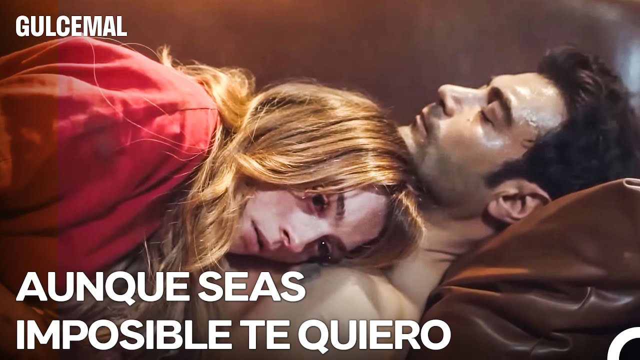 El Amor Aparece Cuando Menos Lo Esperas - Gulcemal