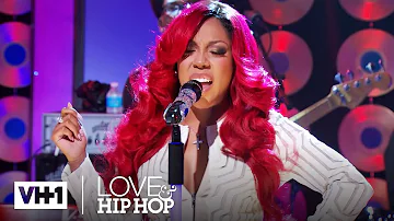 5 Memorable Love & Hip Hop Reunion Performances 🎤💥