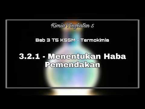 Video: Bagaimanakah anda mencari kemolaran daripada ketumpatan dan peratusan?