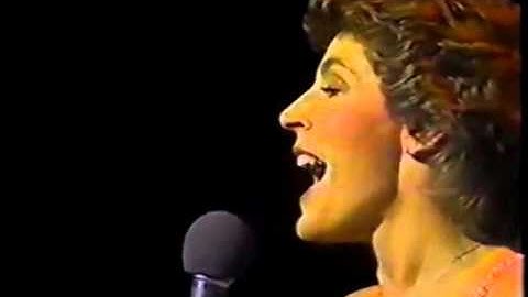 HELEN REDDY - I CAN