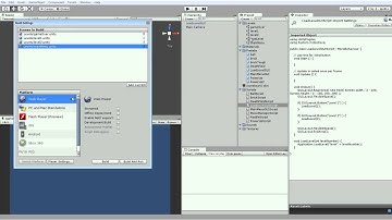 Unity 3d Tutorial: Saving and Loading Game Data - Part 2