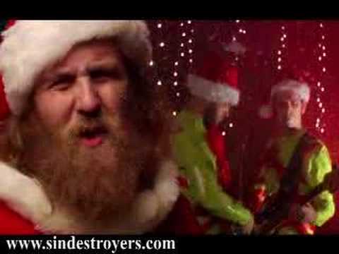 Sin Destroyers - Gifts to the World