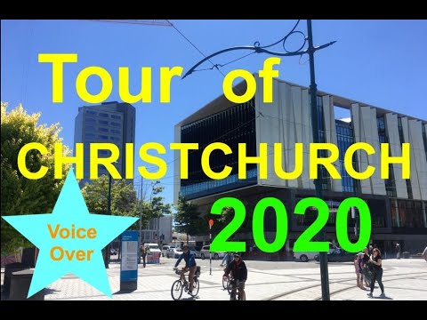 Videó: Alapvető Tények A Christchurch-i Földrengésről - Matador Network