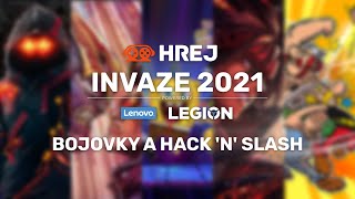 invaze-2021-ohlednuti-za-bojovkami-a-hack-n-slash