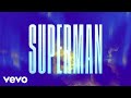 Keith Urban - Superman (Official Lyric Video)