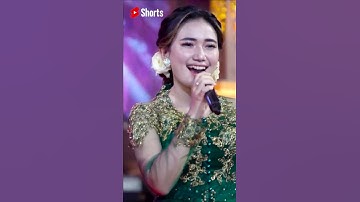 DARA AYU FEAT NIKEN SALINDRY - AKU HAPPY #shorts