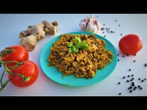 The best fish Curry recipe ever! - Ep 55