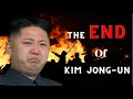 BREAKING: Imminent Threats Indicating the Collapse of the North Korean Regime