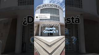 Los esperamos en nuestras joyerías en Iguala Gro #joyeria #México #tendencia #oro #moda #joyas