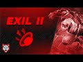 Hiboky - Exil II (Bass Boosted)