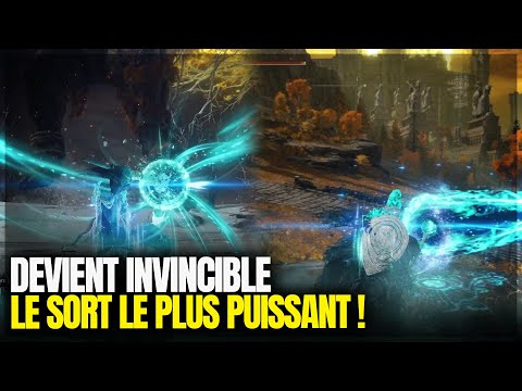 Elden Ring MAGE BUILD - One Shot TOUS les Boss avec ce build mage OVERCHEAT (Comète Azur)