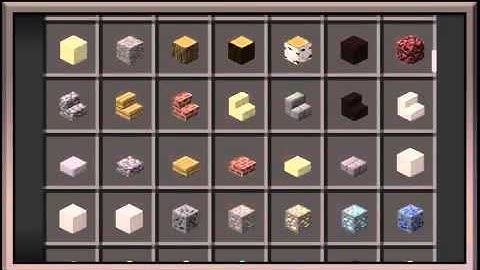 How to build the nether reactor portal!