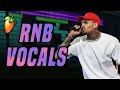 How to mix rnb vocals in fl studio