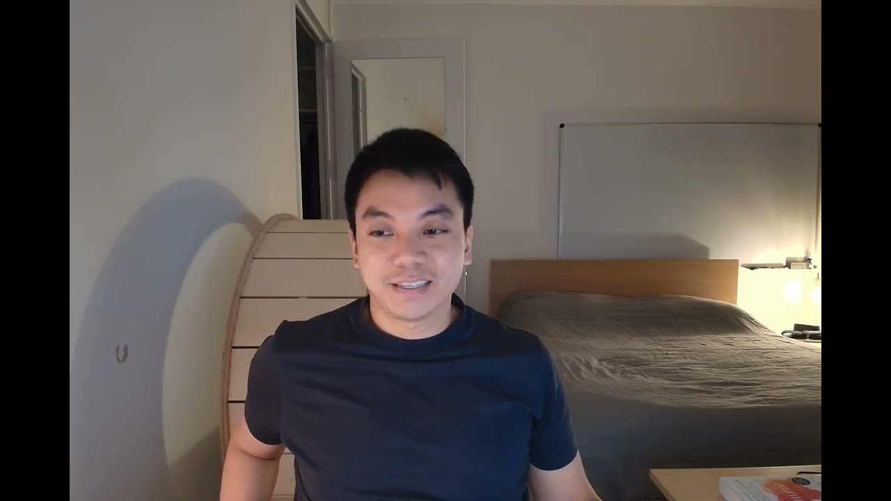 Day 10 | Overcoming burnout to see what I'm capable of