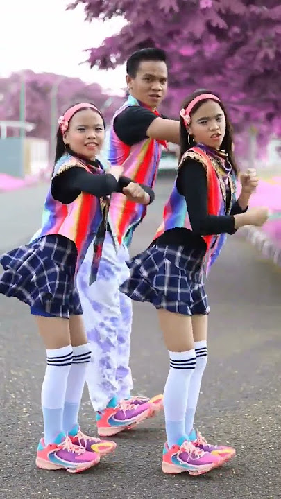 Goyang Ajojing Ala Ala Ajojing