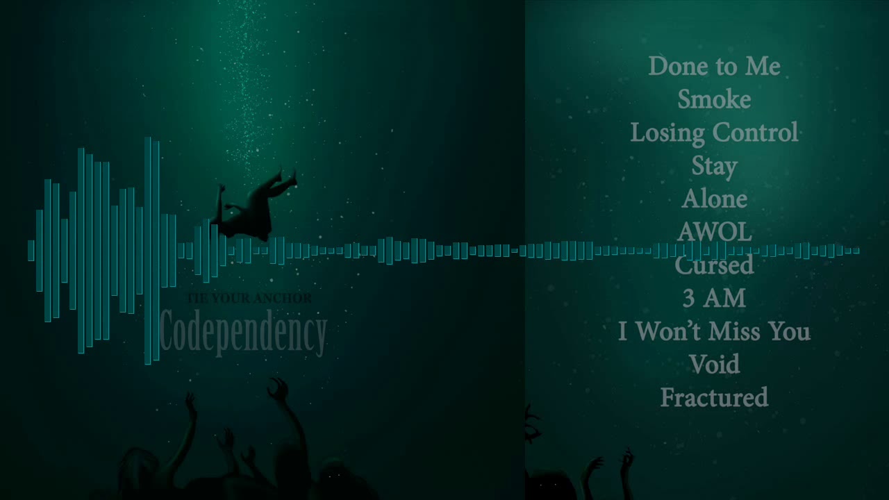 Watch AWOL - Tie Your Anchor "Codependency" on YouTube Watch AWOL - Tie Your Anchor "Codependency" on YouTube