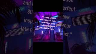 #electronicmusic #music #fyp #80s #80smusic #synthwave #nostalgia #nostalgiacore #retro #retrowave
