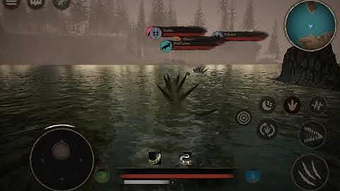 Path of Titans (PoT):The VERY Short Life of a Camptosaurus