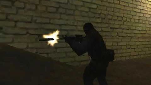 Team zEx @ ESWC 2003