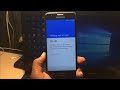 Samsung galaxy j5 prime frp unlock january 2018 new methodsamsung frp lock removal 2018 method 2