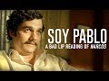 "SOY PABLO" Extended Trailer  -- A Bad Lip Reading of Narcos, a Netflix Original Series