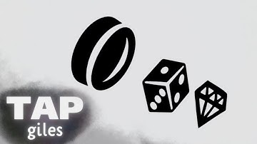 Multi-icon Text | TAPgiles Dreams Tutorial