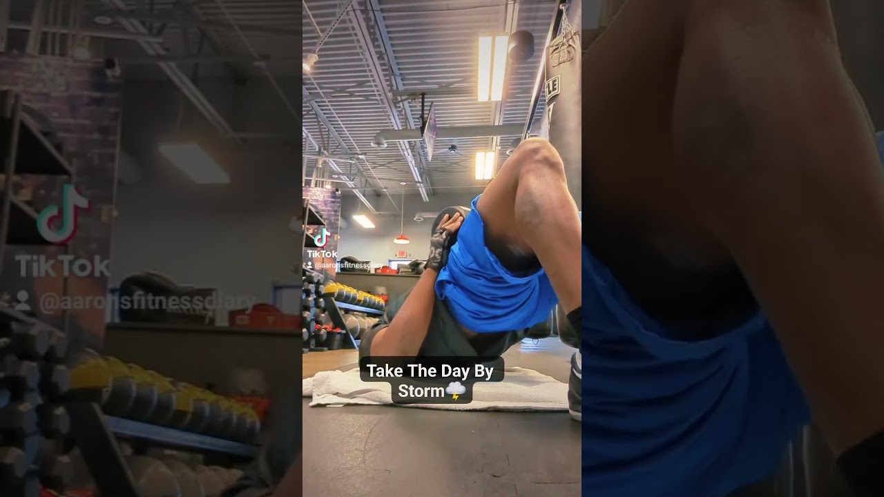 Take the day by Storm🌩️ 