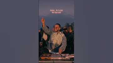 Thumbnail of Hakim - Ah Ya Albi (But Club Edit)