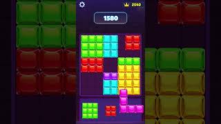 Block Puzzle Legend 127- 720×1280 screenshot 4