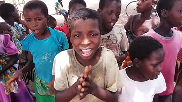 A TRIP TO MALAWI METHODIST CHURCH