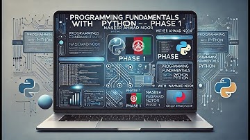 02- Programming Phases - A Deep View (مراحل برنامه‌نویسی - یک نگاه عمیق)