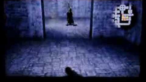 Valhalla Knights psp The Ocean View quest