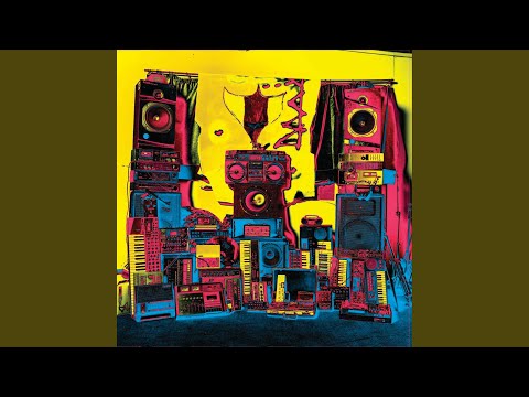 The Bumblebeez — Outro